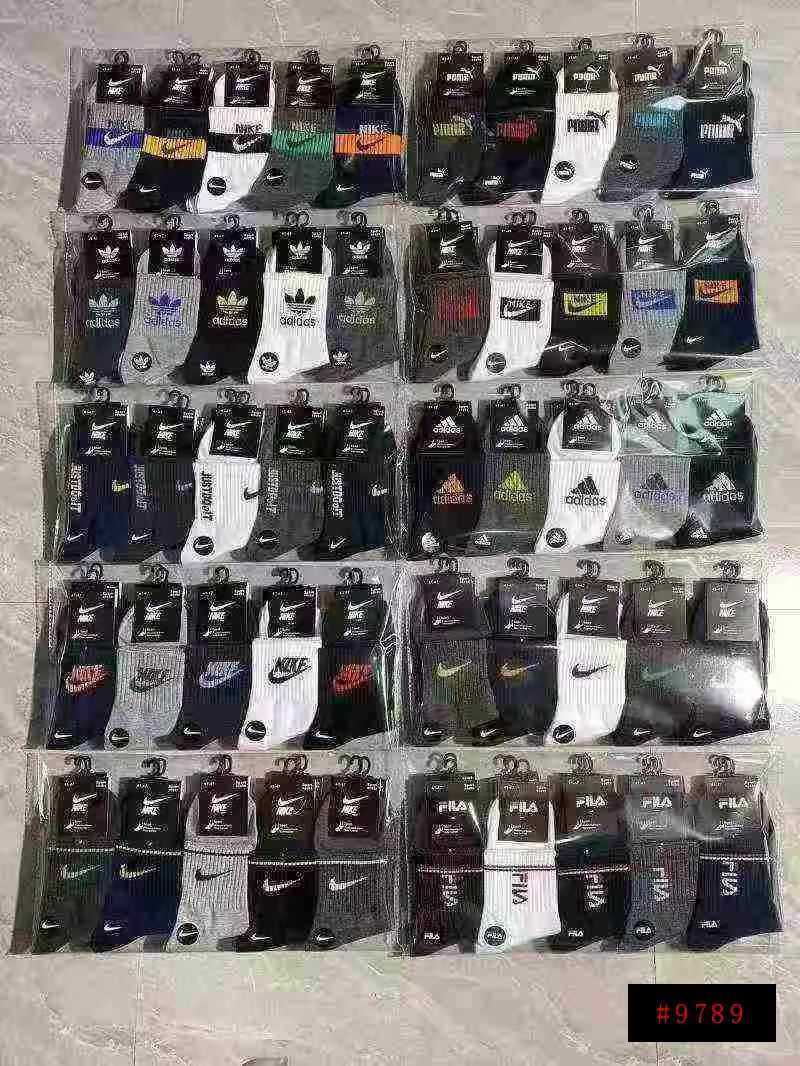 🍊大量袜子 1.4一双清 分货加0.1@_@