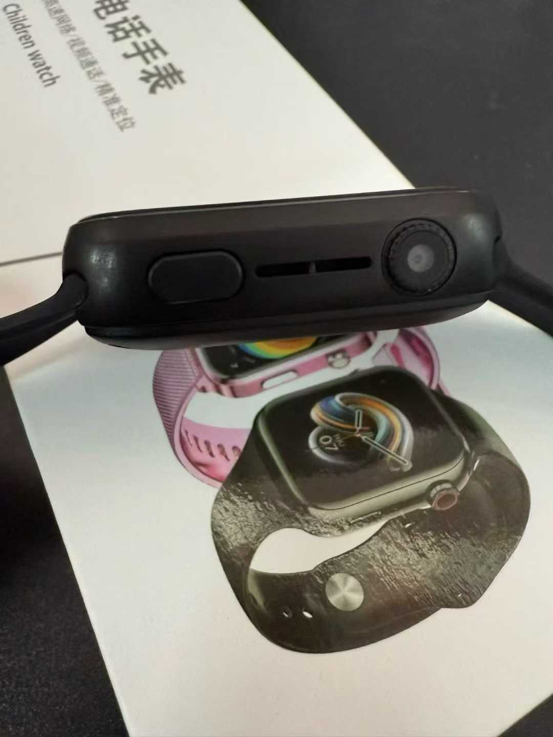 5G全网通插卡电话手表还有300个，蓝牙WIFI都有，成人儿童都可以用，电子围栏，精准定位，视频通话，作业帮，微信抖音，软件任意下载，屏幕流畅，价格不贵