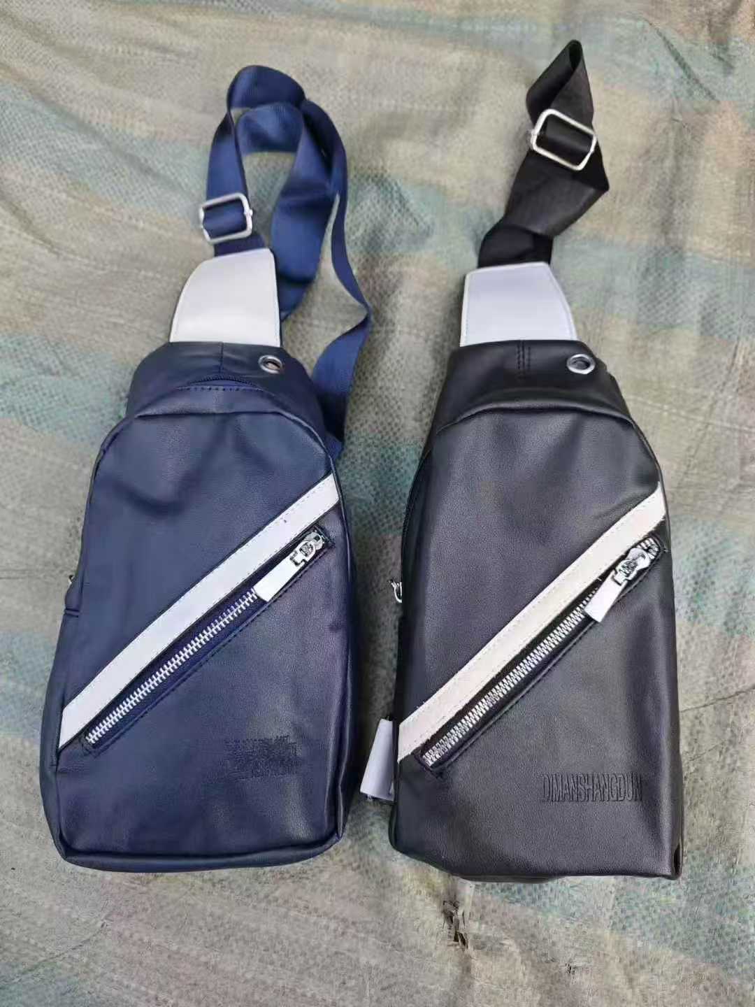 垮包 胸包 800个左右  清货6元一个