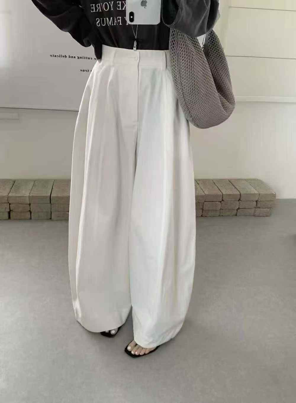 十分款
白 杏 
S M L XL