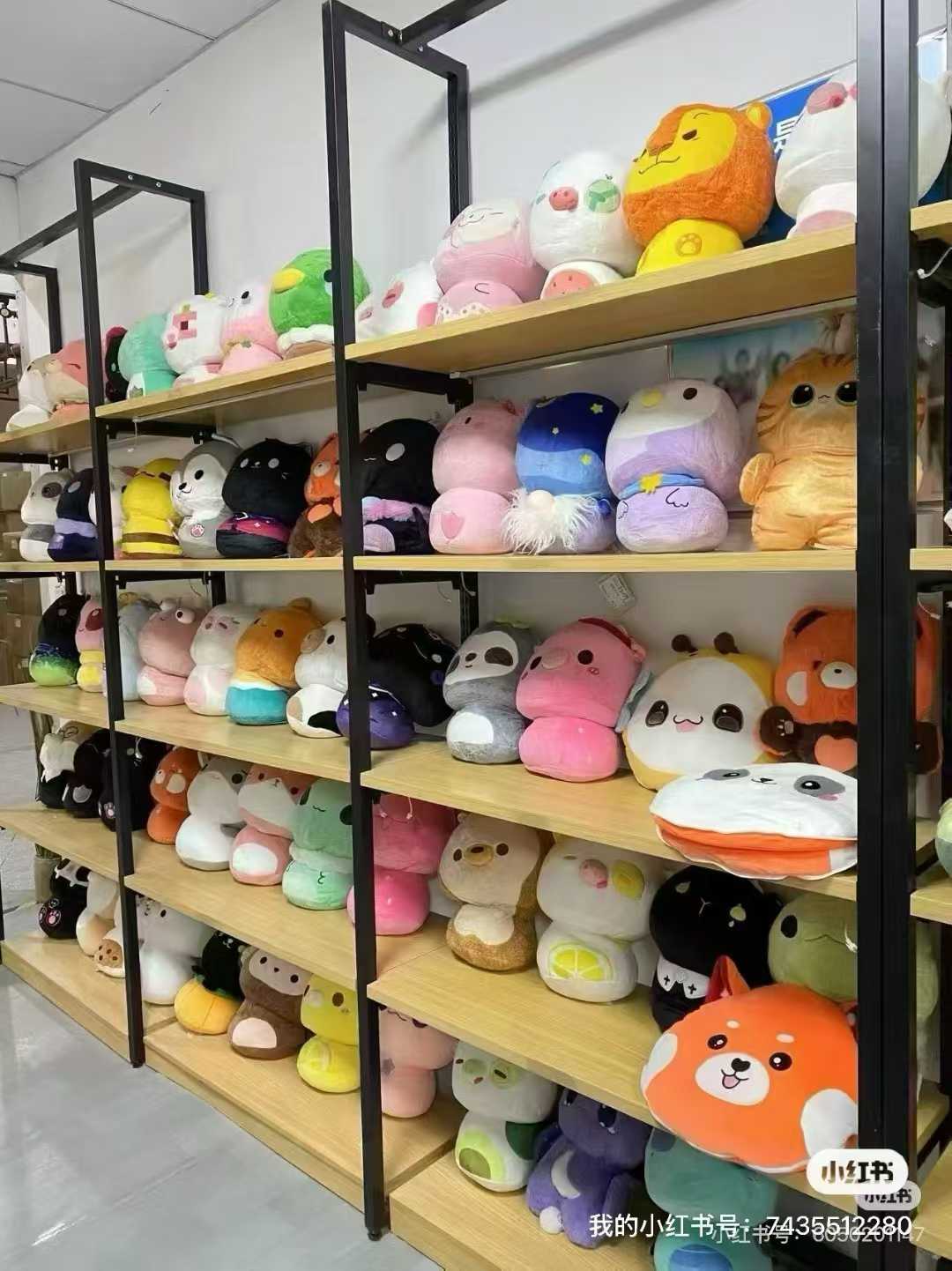 毛绒玩具5吨左右，全部打压缩的，按吨出