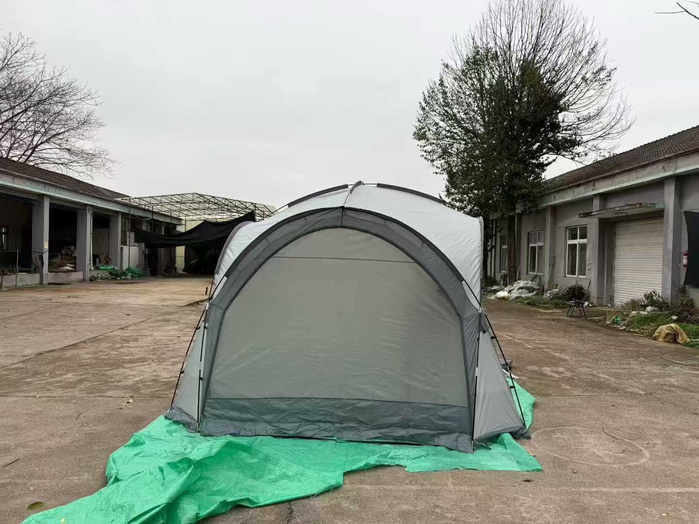 品牌穹顶帐数量已多，3.2×3.2 ×2.35