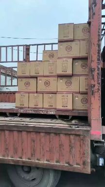 杜康走一单[庆祝][庆祝][庆祝]