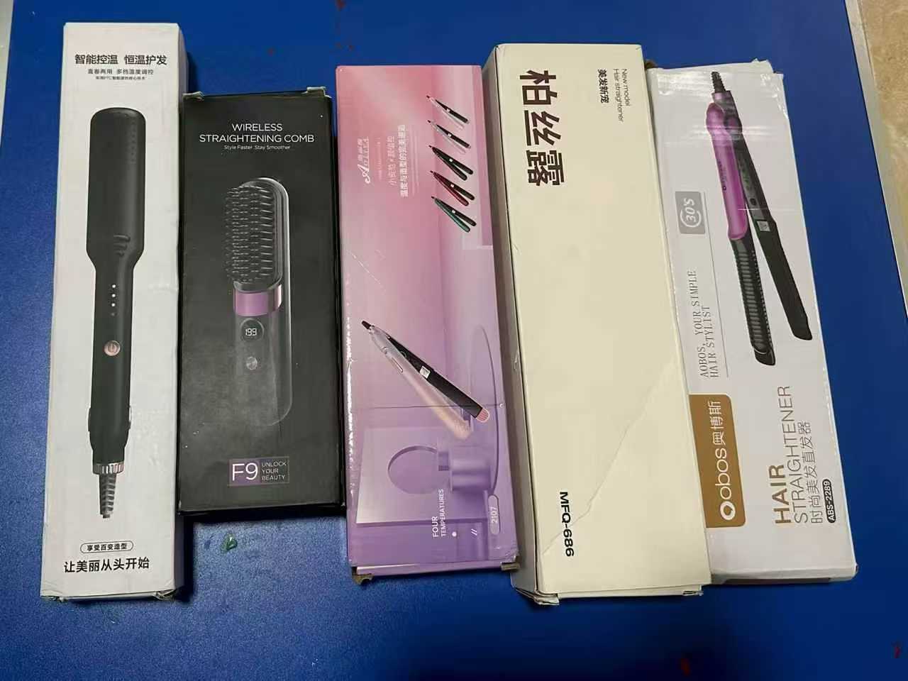 直发棒500个，礼盒包装，
全清6块钱