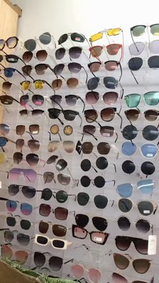 儿童成人太阳镜