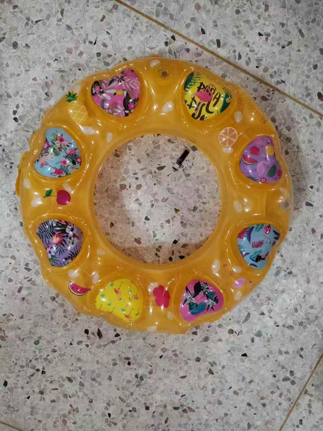 50cm，60cm，70cm，80cm，90cm水晶圈入库