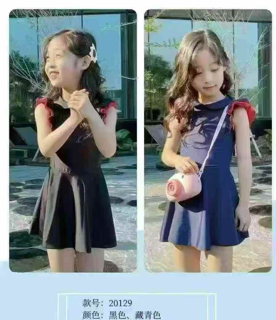 儿童泳衣