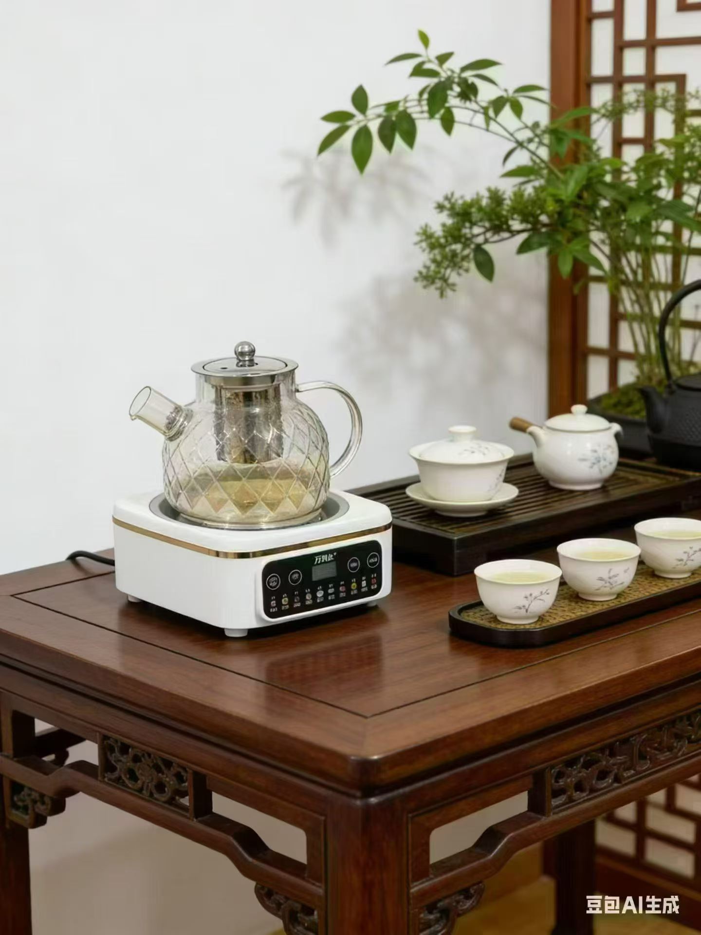 花茶养生壶最后1500台