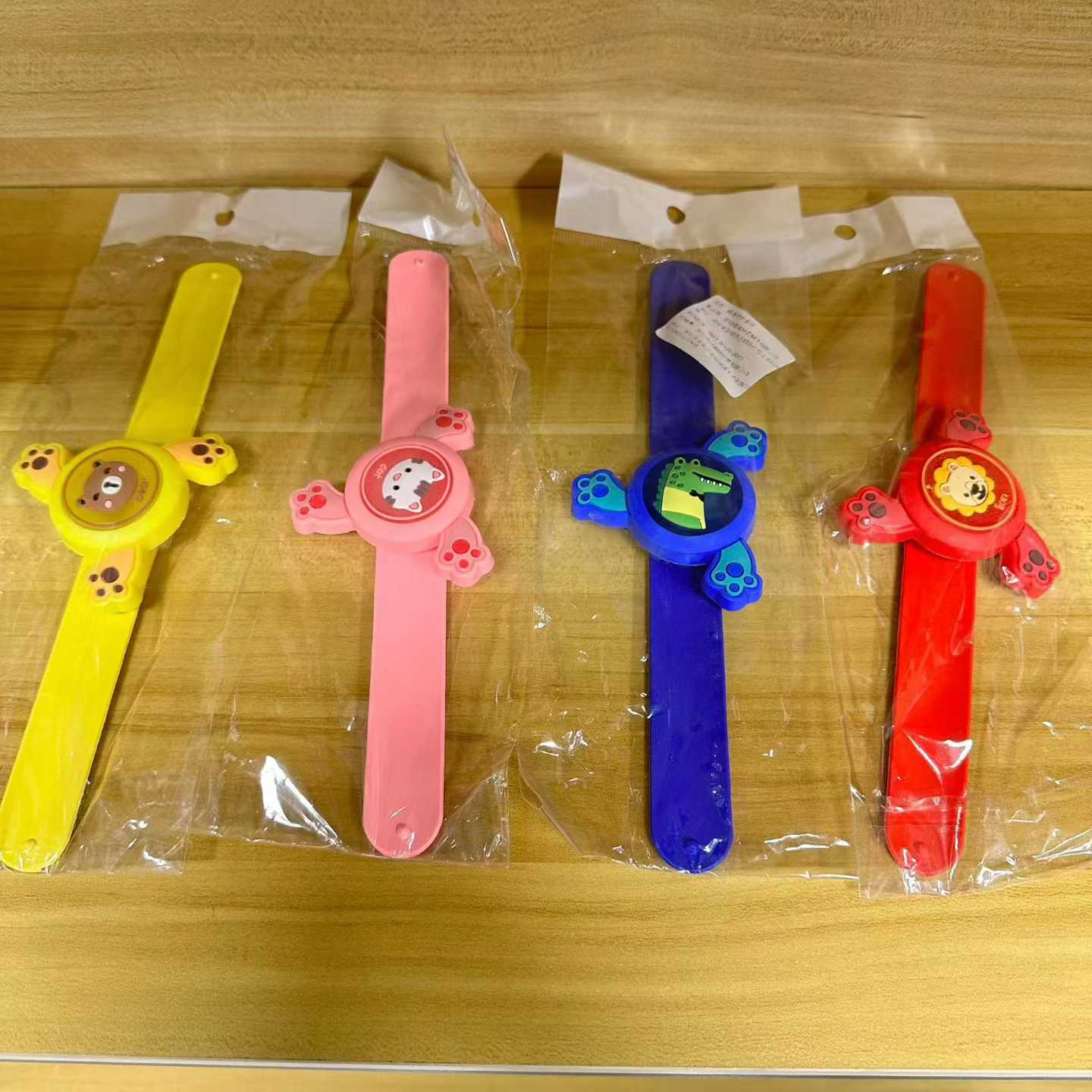 啪啪圈发光驱蚊手环 13000个 便宜