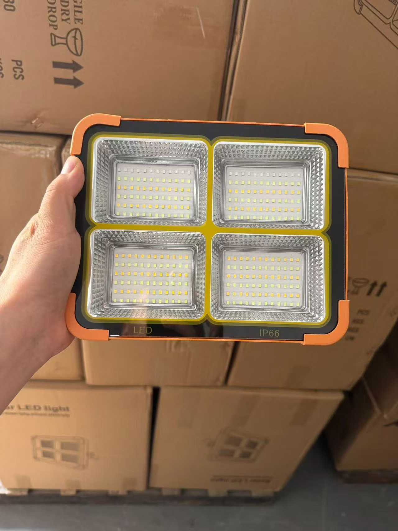 太阳能小黄灯，20000pcs，量大的来