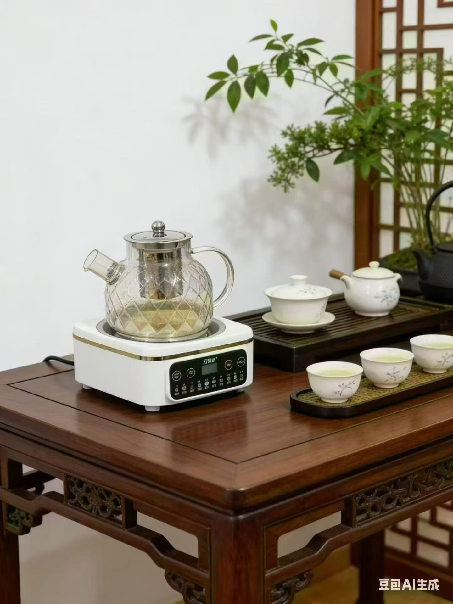 花茶养生壶最后1500台