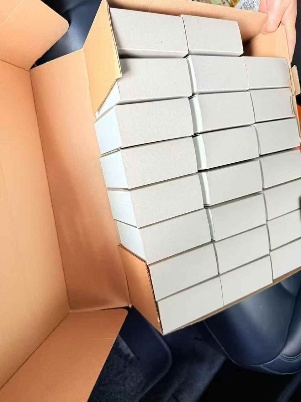 饰品盒还有11万个
​几毛钱处理