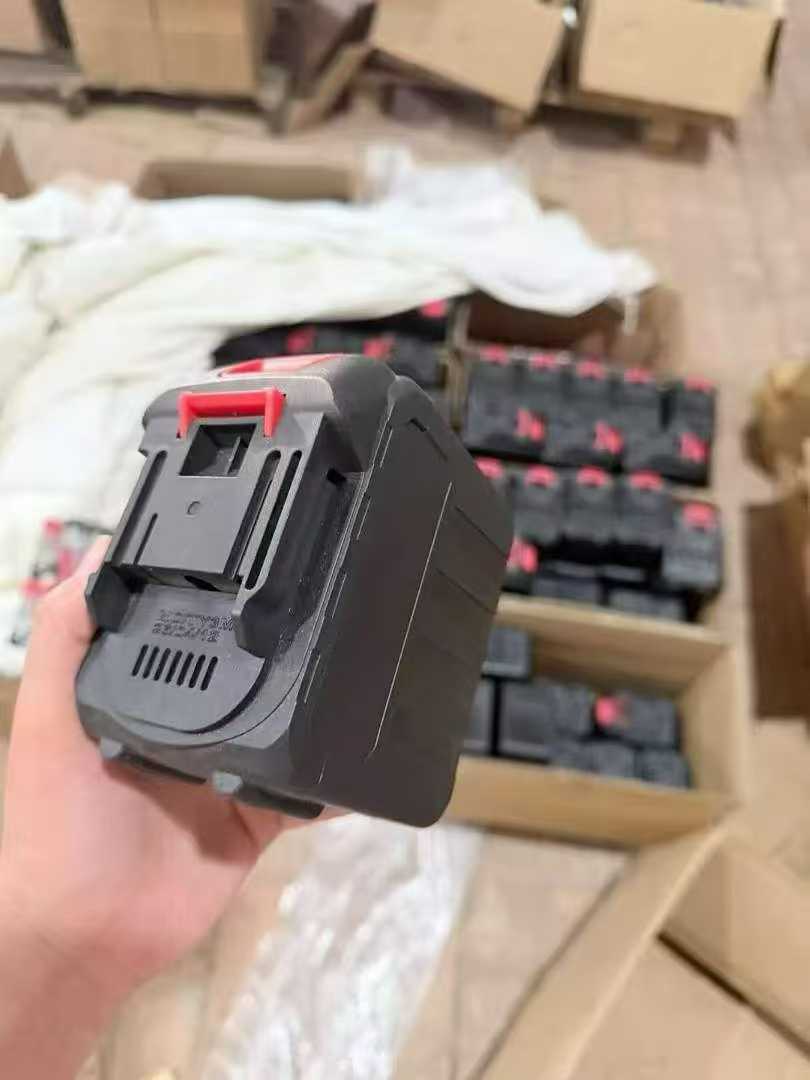 全新21v20节电池500个