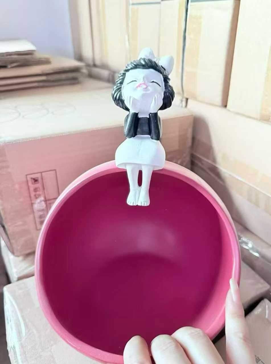 工艺品，45尺货柜，10条柜