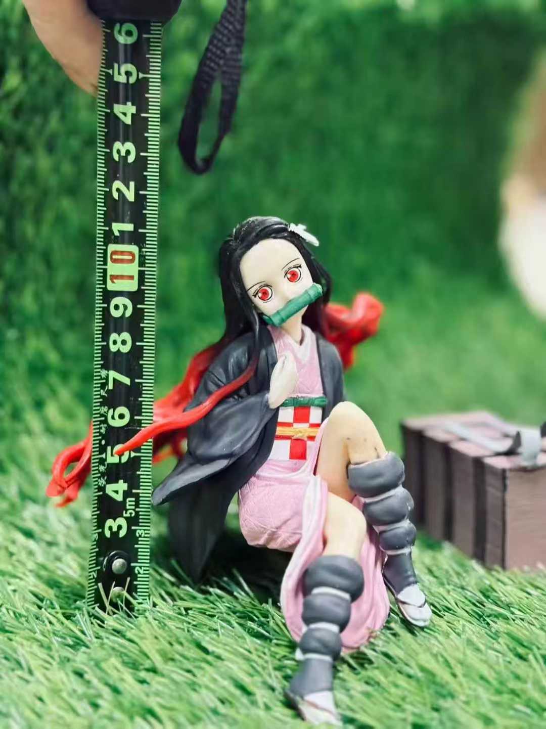 小手办700多个 块块钱！