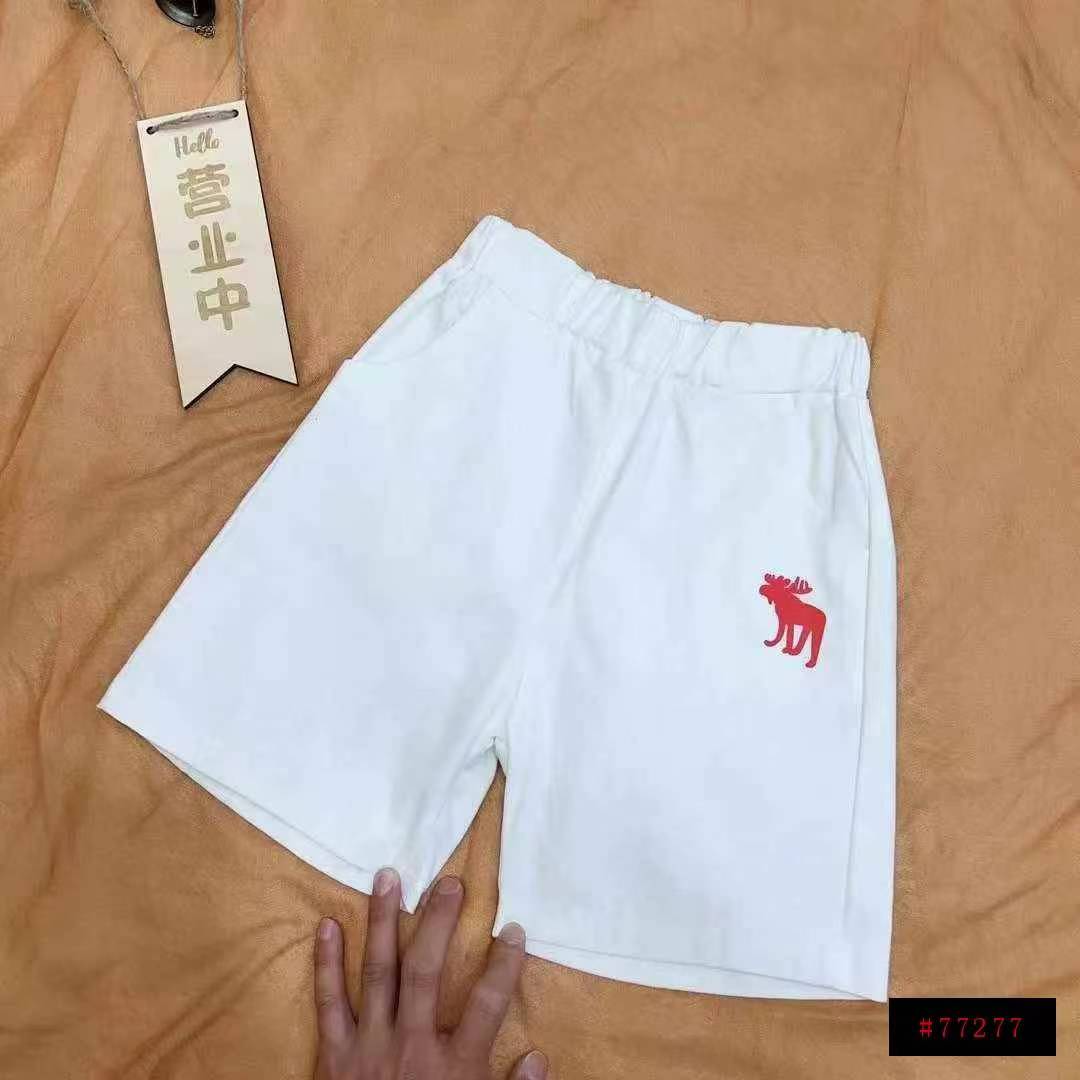 🅿️🅿️男童男孩夏季五分裤，数量424条，码数90-130(3-6岁)独立包装，全清5.5元💰