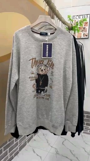 🍅🍅6.5💰清675件杂款男女同款圆领卫衣+一百多件华棉卫衣
码数：M~4XL!独立包装!货品干净!分货+1!